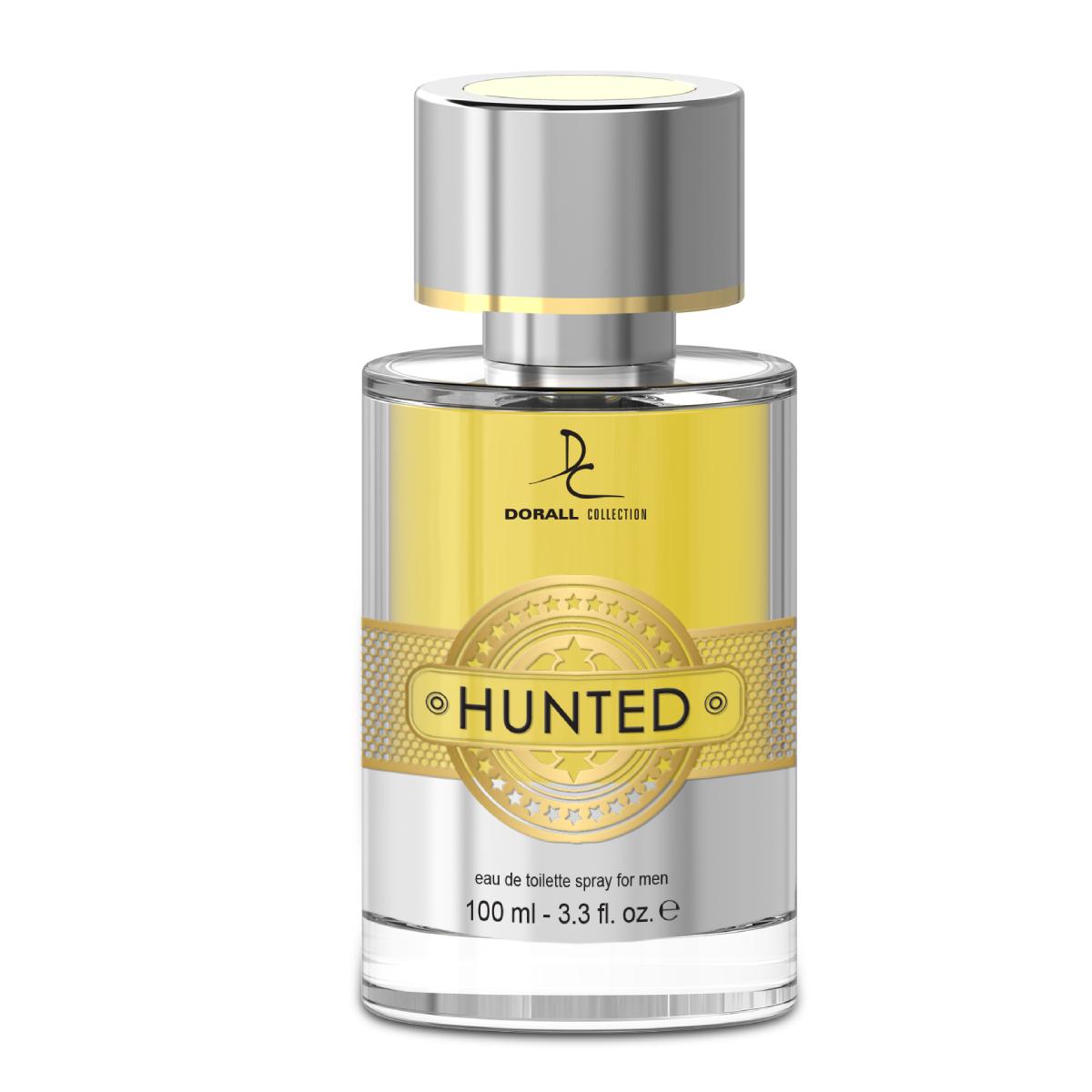 Hunted